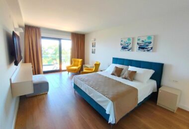 Chorwacja, Opatija