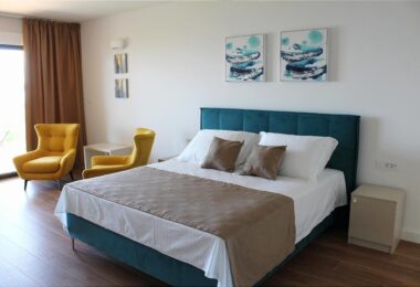 Chorwacja, Opatija