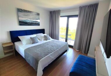 Chorwacja, Opatija