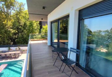 Chorwacja, Opatija