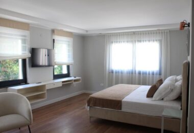 Chorwacja, Opatija
