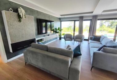Chorwacja, Opatija