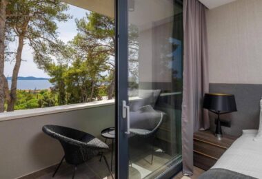 Chorwacja, Zadar