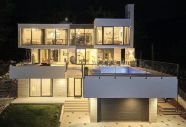 Chorwacja, Pašman