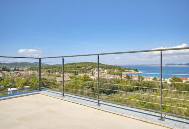Chorwacja, Pašman