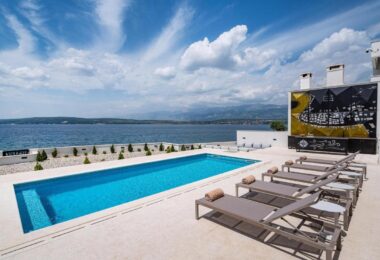 Chorwacja, Novigrad