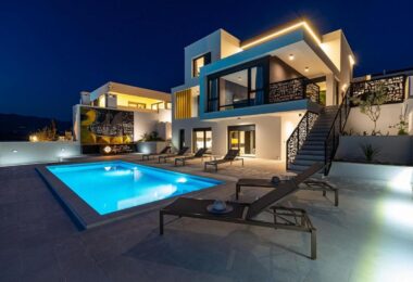 Chorwacja, Novigrad