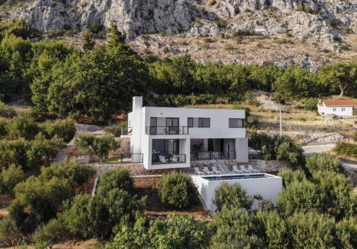 Chorwacja, Omis
