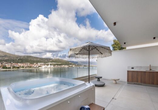 Chorwacja, Trogir