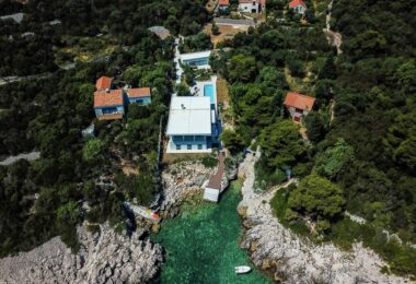 Chorwacja, Kolocep