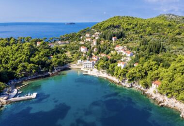 Chorwacja, Dubrovnik