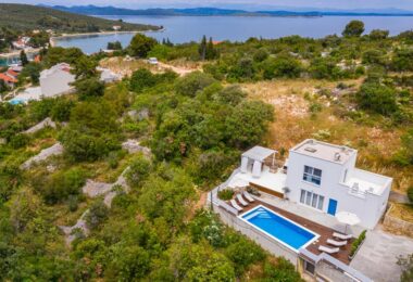 Chorwacja, Dugi Otok