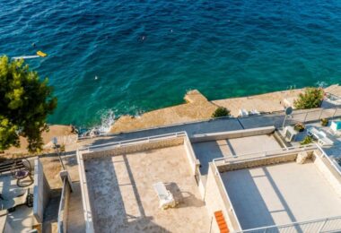 Chorwacja, Šibenik