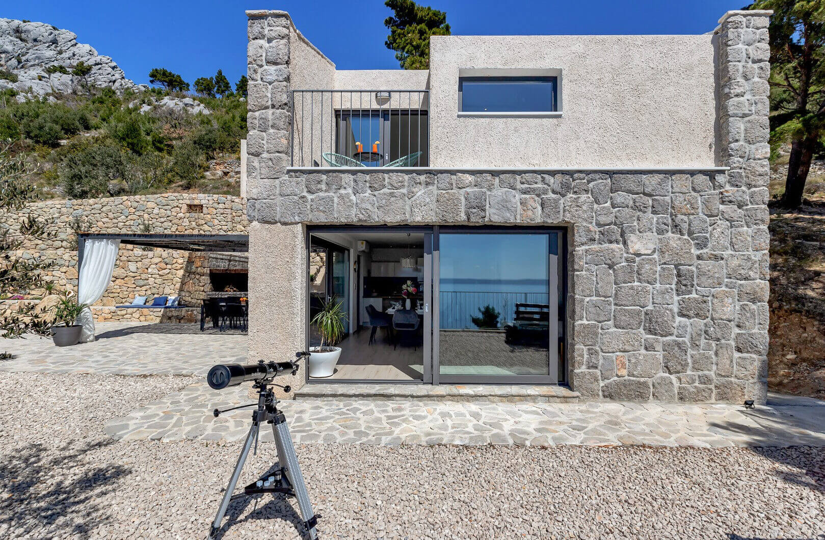 Chorwacja, Makarska