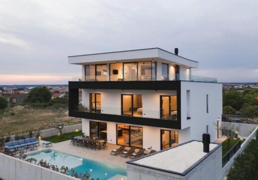 Chorwacja, Pula