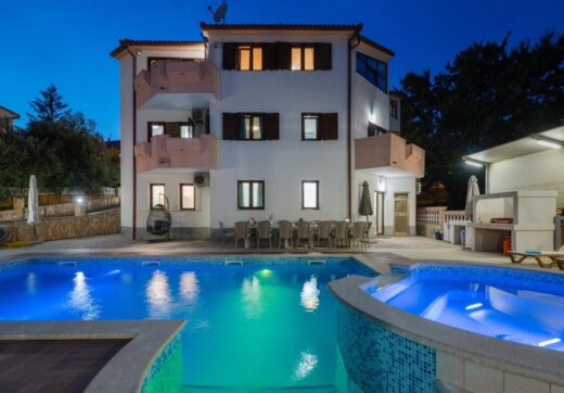 Chorwacja, Pula