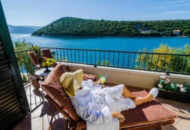 Chorwacja, Dubrovnik régió