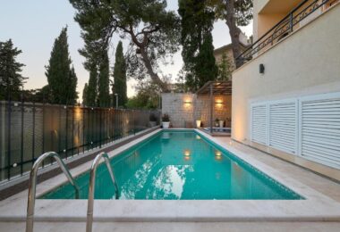 Chorwacja, Split