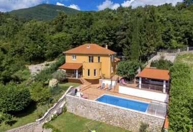 Chorwacja, Opatija