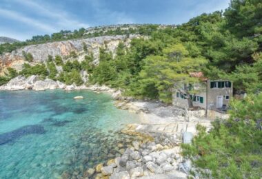 Chorwacja, Hvar sziget