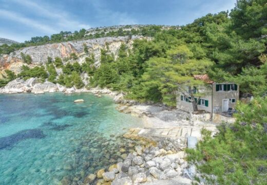 Chorwacja, Hvar sziget