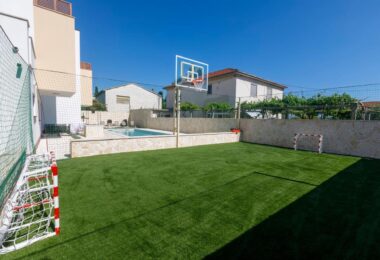 Chorwacja, Kastel Sucurac