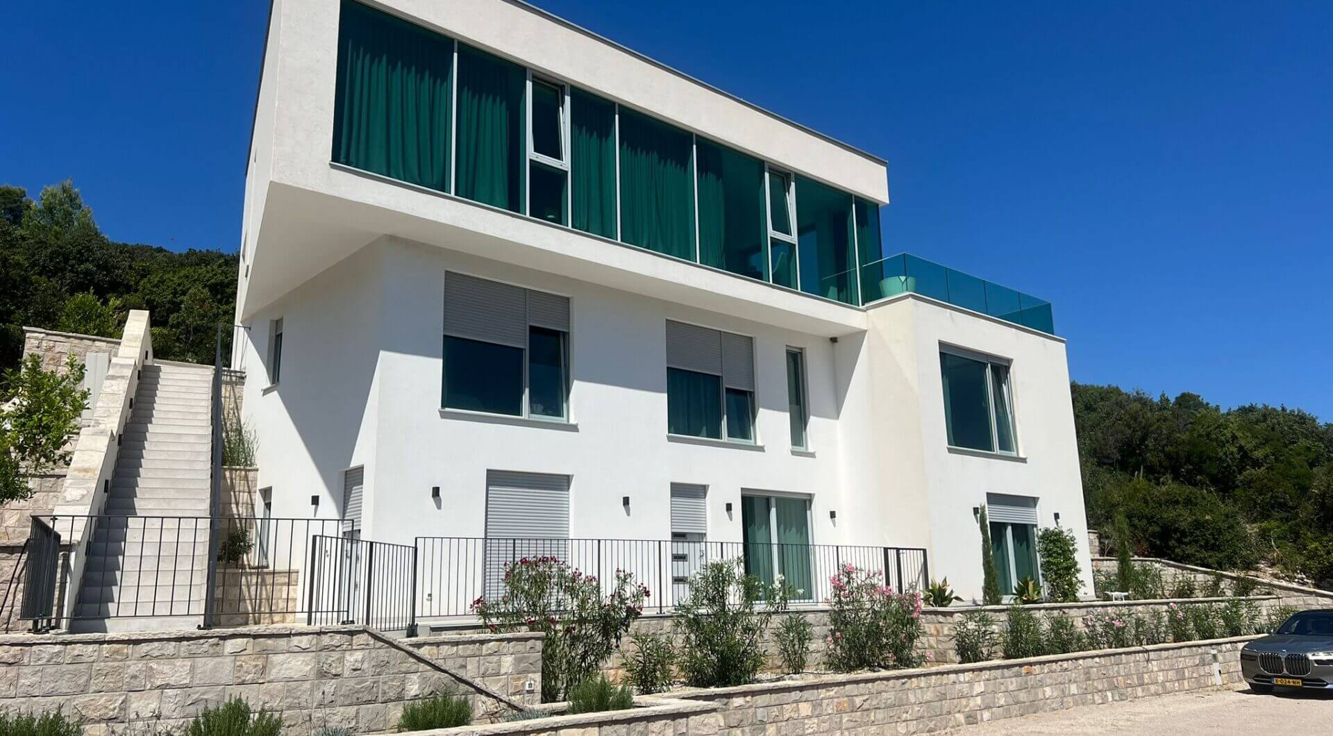 Chorwacja, Korčula