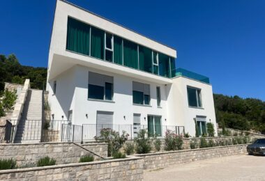 Chorwacja, Korčula