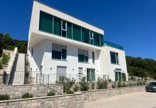 Chorwacja, Korčula