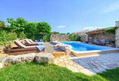 Chorwacja, Krk