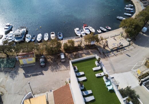 Chorwacja, Sibenik