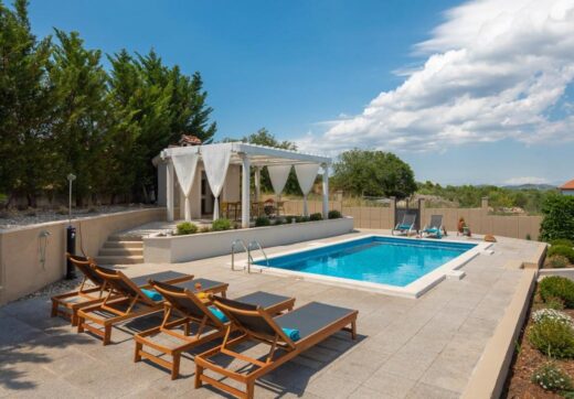 Chorwacja, Vodice