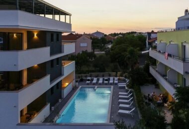 Chorwacja, Zadar