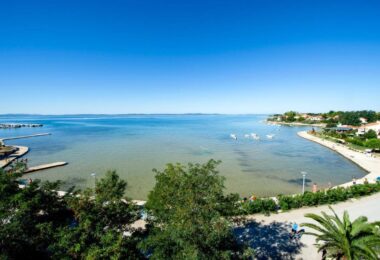 Chorwacja, Zadar
