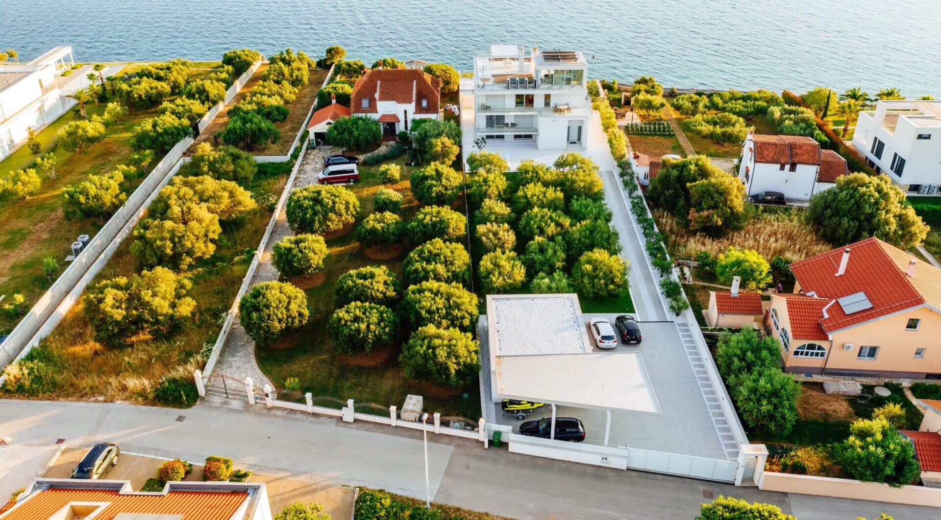 Chorwacja, Zadar