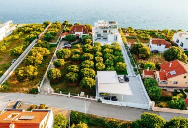 Chorwacja, Zadar