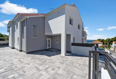 Chorwacja, Sibenik