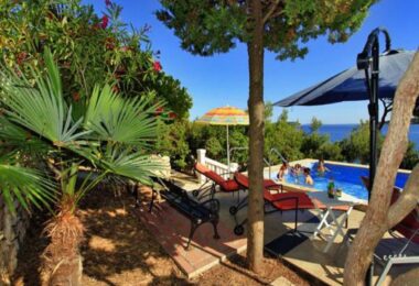 Chorwacja, Korčula