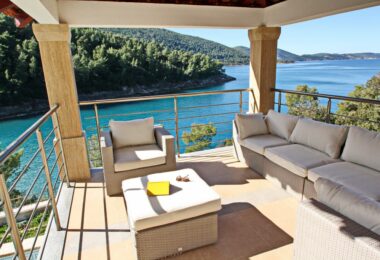 Chorwacja, Korčula