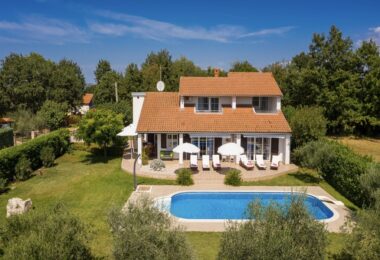 Chorwacja, Porec, Isztria