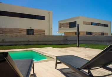 Chorwacja, Zadar régió