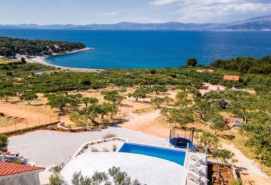 Chorwacja, Brac