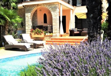 Chorwacja, Umag