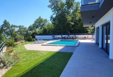 Chorwacja, Opatija