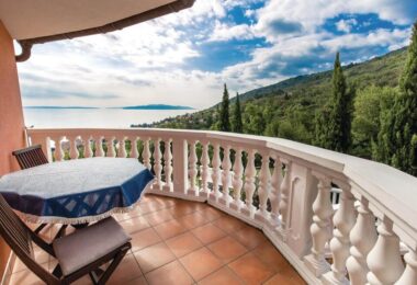 Chorwacja, Opatija