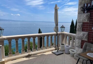 Chorwacja, Opatija