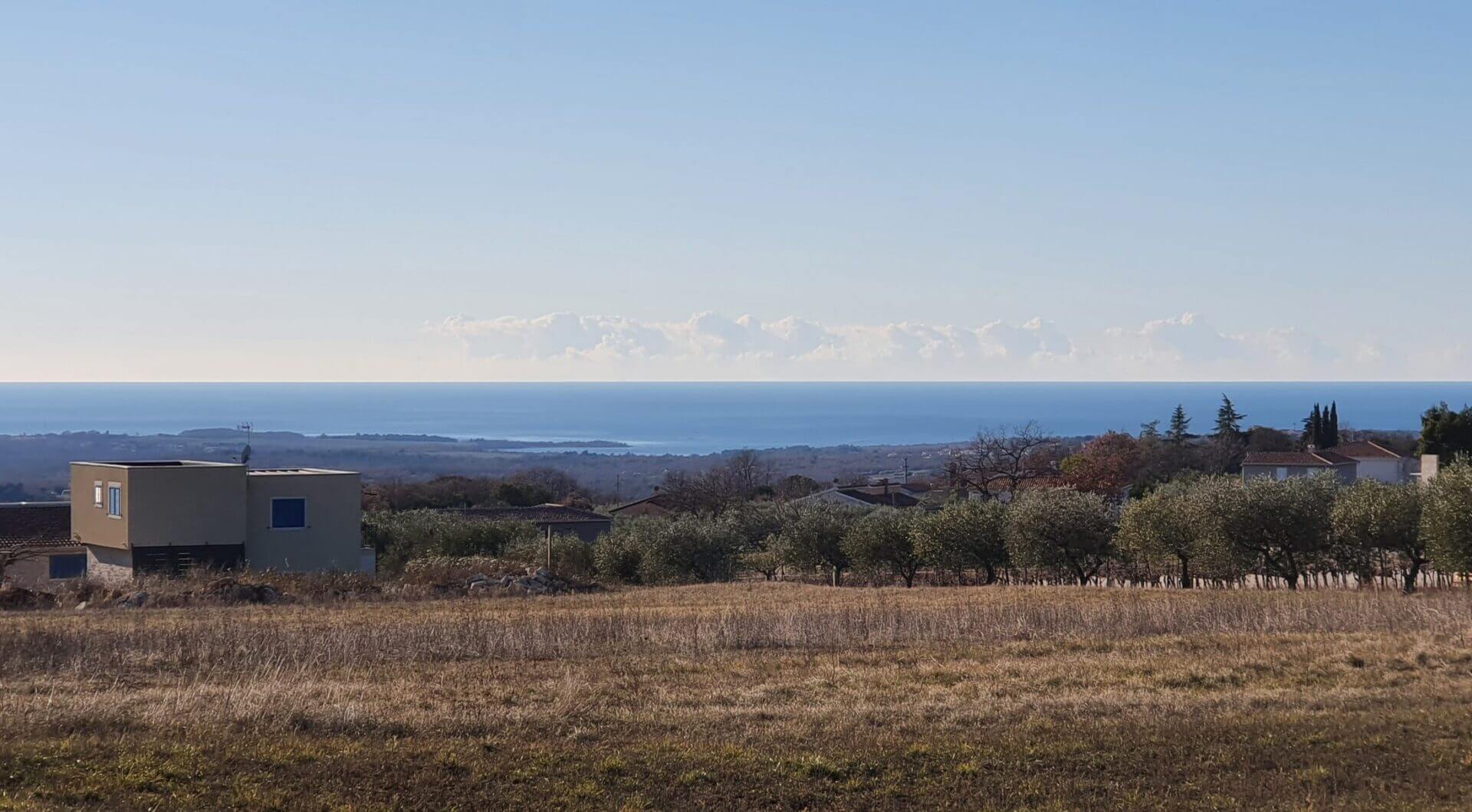 Chorwacja, Kaštelir