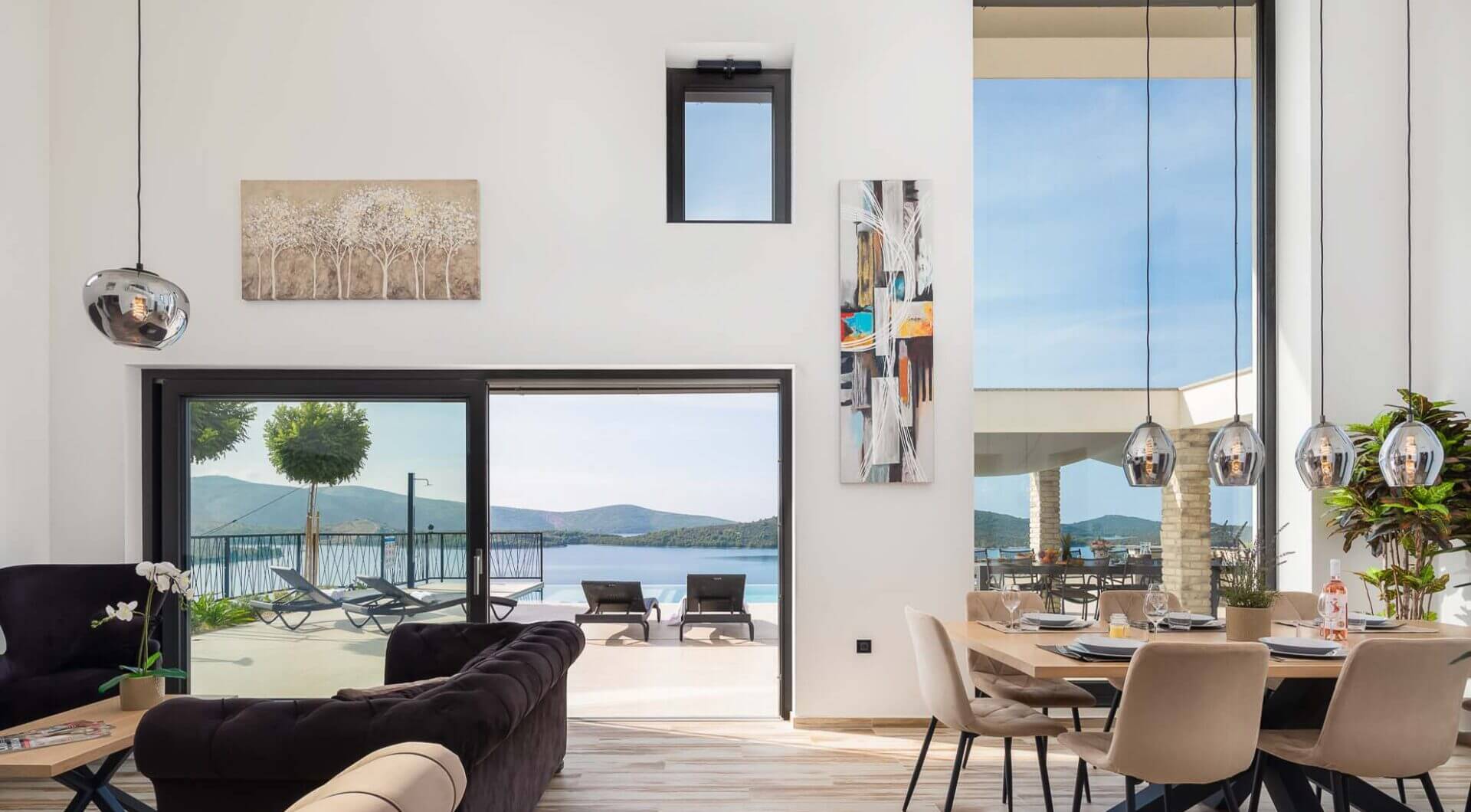 Chorwacja, Šibenik