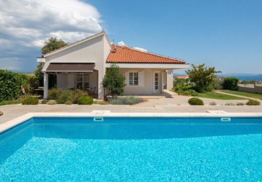 Chorwacja, Vodice