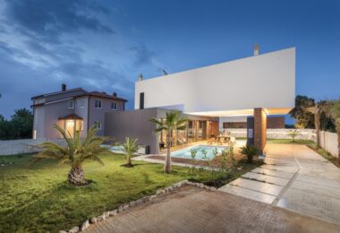 Chorwacja, Liznjan